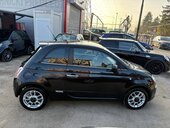 Fiat 500 SPORT