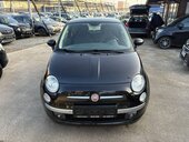 Fiat 500 SPORT