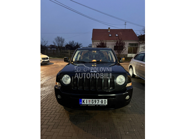 Jeep Patriot 