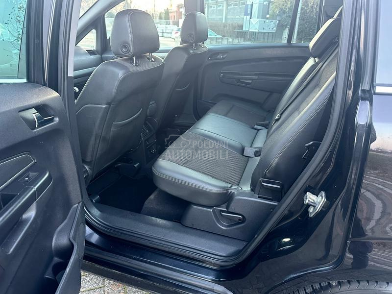 Opel Zafira RESTAJLING/COSMO/