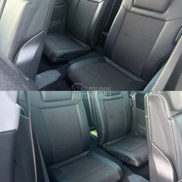 Opel Zafira RESTAJLING/COSMO/