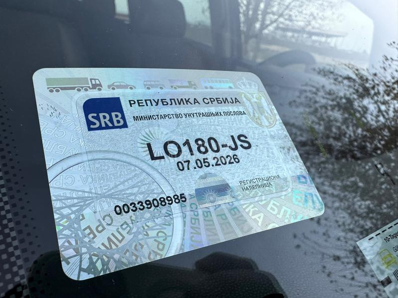 Opel Zafira RESTAJLING/COSMO/