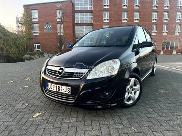 Opel Zafira RESTAJLING/COSMO/