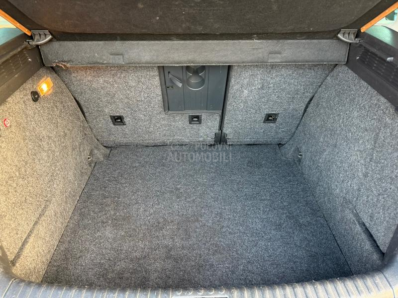 Volkswagen Tiguan 2.0 TDI NAVl SPORT