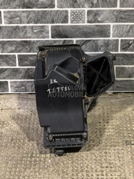 Kuciste vazdusnog filtera