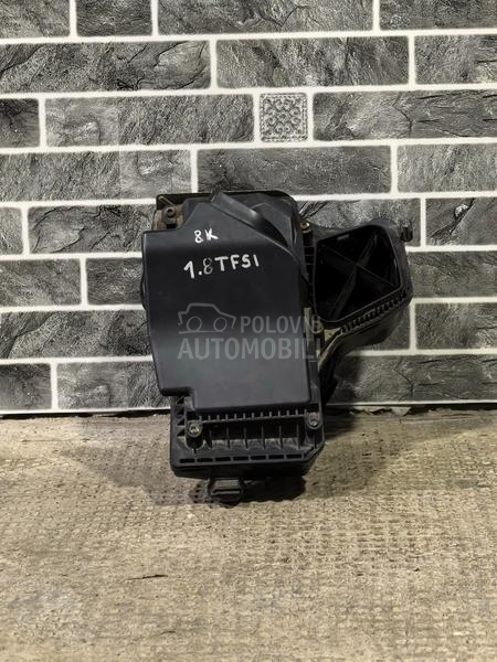 Kuciste vazdusnog filtera