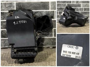 Kuciste vazdusnog filtera za Audi A4, A5, Q5 ... od 2008. do 2016. god.
