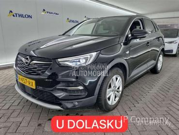 Opel Grandland X 1.2 INNOVATION PAN