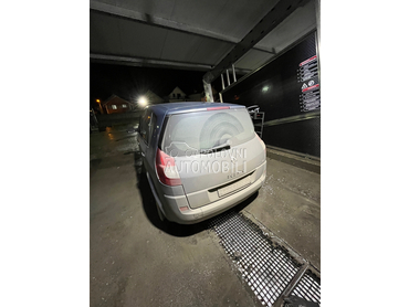 Renault Scenic 2.0