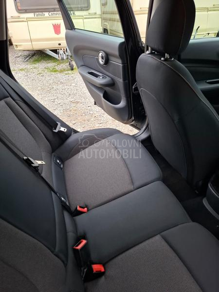 MINI Clubman One 1.5 d