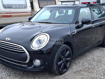 MINI Clubman One 1.5 d