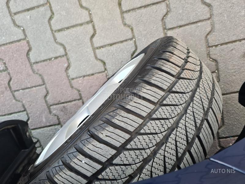 Ford Fiesta 1.25 DURATEC