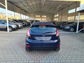 Ford Fiesta 1.25 DURATEC
