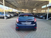 Ford Fiesta 1.25 DURATEC