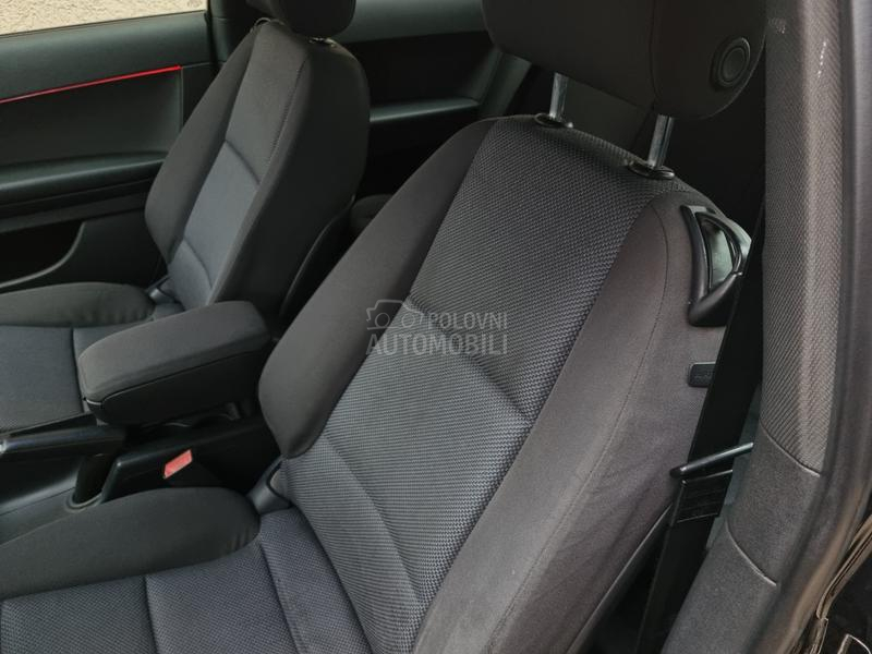 Audi A3 1.6TDI 105K.S