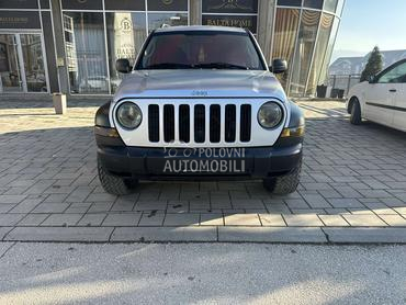 Jeep Liberty 