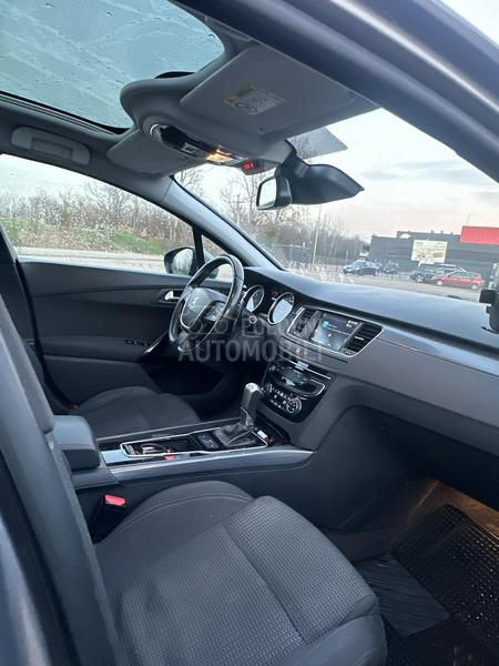 Peugeot 508 1.6