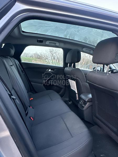 Peugeot 508 1.6