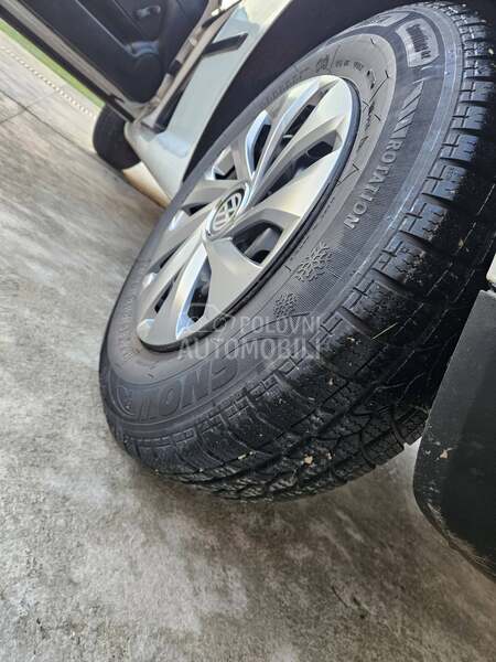 Volkswagen Golf 4 1.4 16V  REG TEK