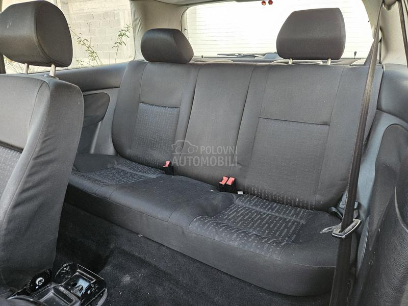 Volkswagen Golf 4 1.4 16V  REG TEK