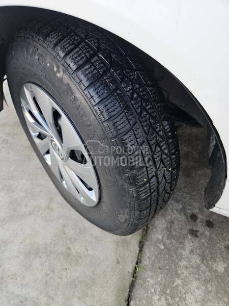 Volkswagen Golf 4 1.4 16V  REG TEK