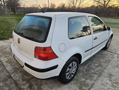 Volkswagen Golf 4 1.4 16V  REG TEK