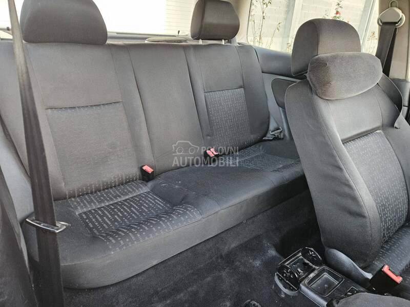 Volkswagen Golf 4 1.4 16V  REG TEK