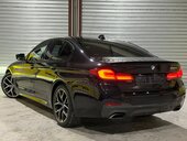 BMW 530 M Paket Laser
