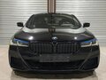 BMW 530 M Paket Laser