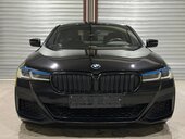 BMW 530 M Paket Laser