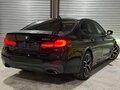 BMW 530 M Paket Laser