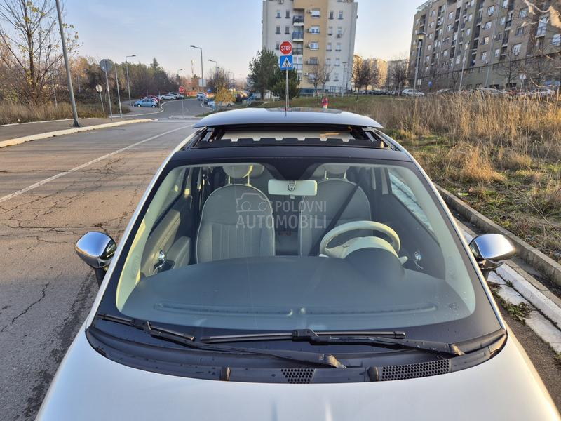 Fiat 500 Aut.P.sen.Pa.no