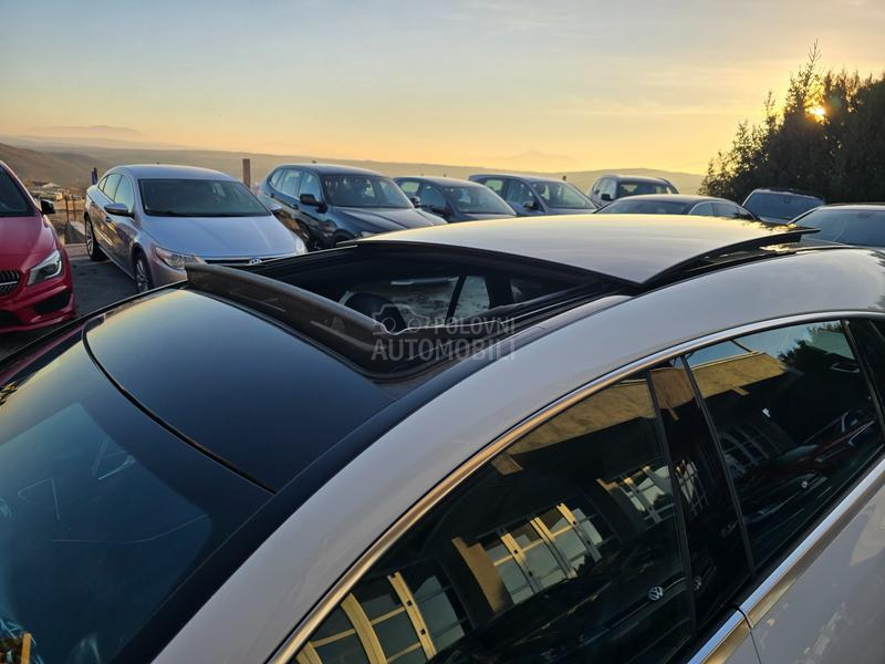 Mercedes Benz CLA 200 Shooting Brake AMG-Line 4MATIC CH