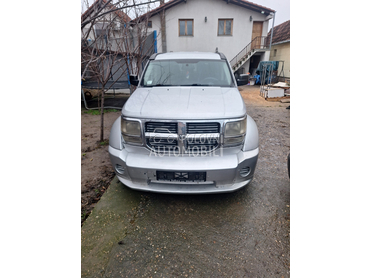 Dodge Nitro 2800 crd