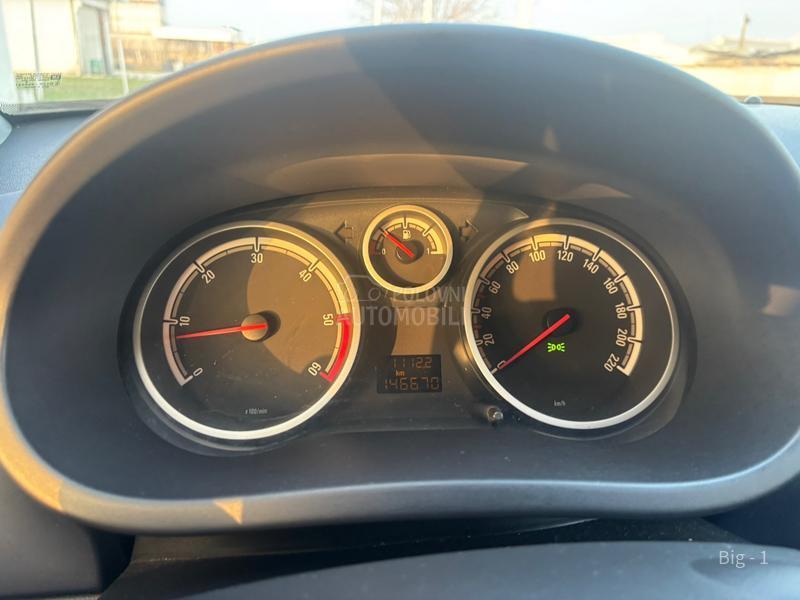 Opel Corsa D 1.3 Mjet