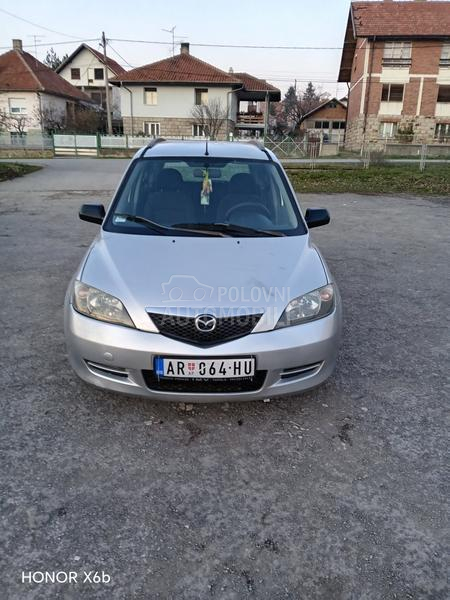 Mazda 2 