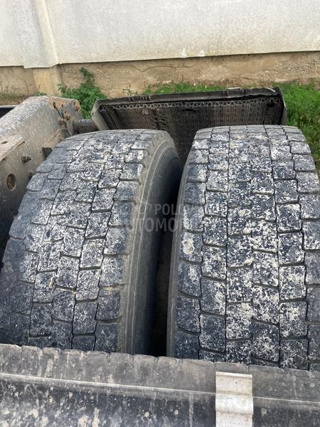 Renault PREMIUM 450 DXI