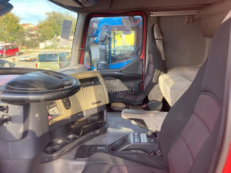 Renault PREMIUM 450 DXI