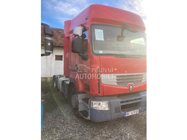 Renault PREMIUM 450 DXI