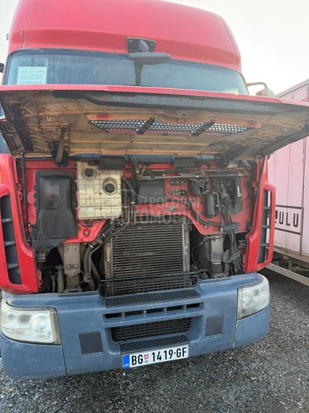 Renault PREMIUM 450 DXI