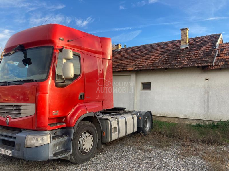 Renault PREMIUM 450 DXI