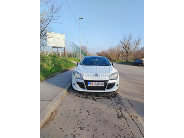 Renault Megane 1,9dci