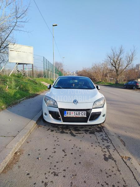 Renault Megane 1,9dci