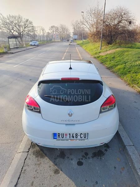 Renault Megane 1,9dci