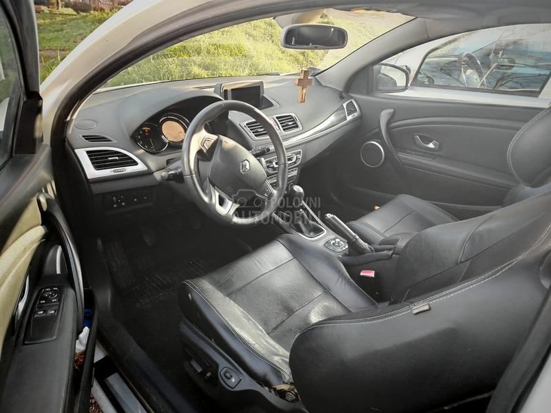 Renault Megane 1,9dci