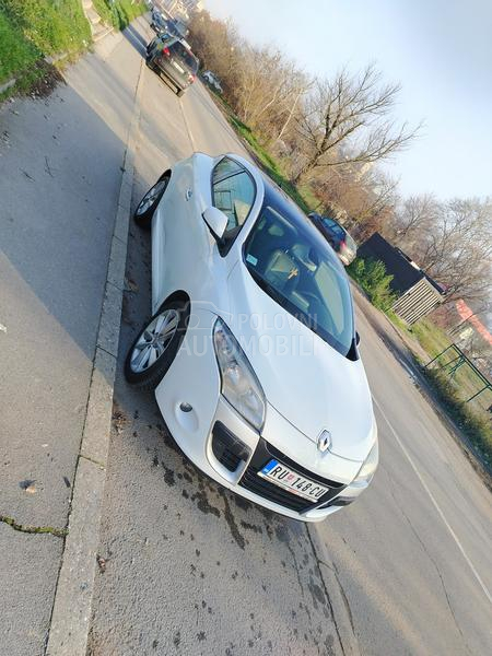 Renault Megane 1,9dci