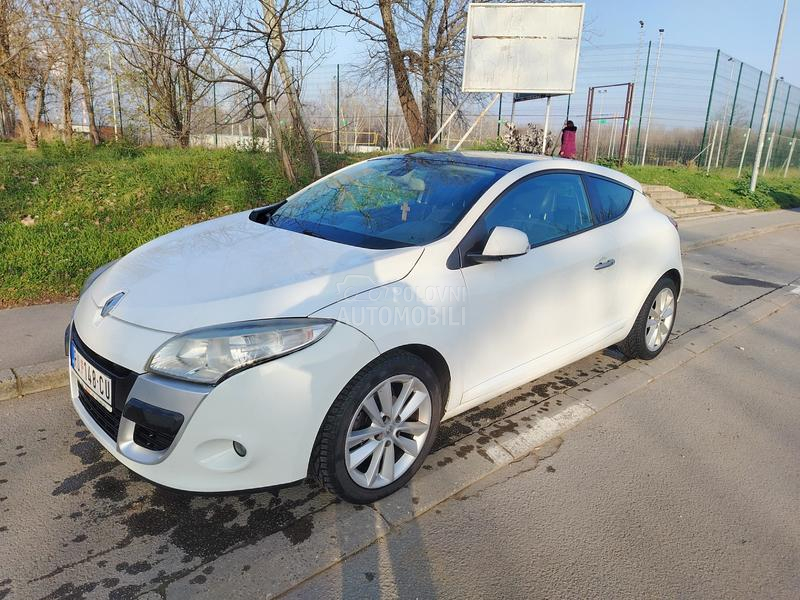 Renault Megane 1,9dci