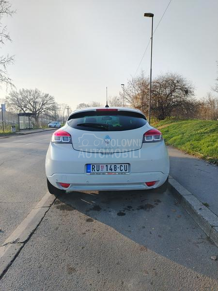 Renault Megane 1,9dci