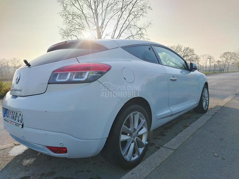 Renault Megane 1,9dci
