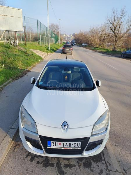 Renault Megane 1,9dci